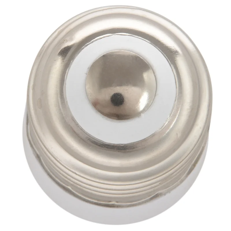 VELIF-8X E27 para E14 Base LED Conversor de adaptador de lâmpada