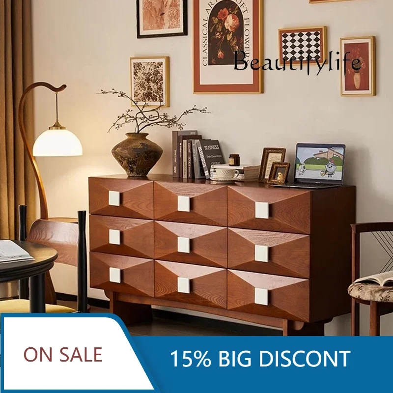 

BK Postmodern Bookcase Living Room Cabinets Nordic Coffee Wood Luxury Living Room Cabinets Trendy Service Vitrina Lounge Furnitu