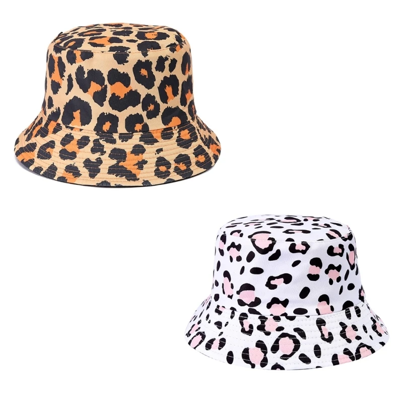 

Outdoor Woman Hat Wide Brims Hat Sunproof Fisherman Hat Teens Lovely Bucket Hat Dropship