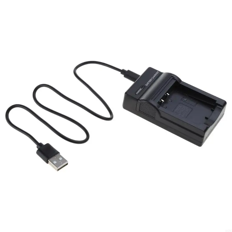 소니 사이버샷 DSC-HX30V DSC-HX20V DSC-HX10V용 NP-BG1 USB 배터리 충전기 새 제품