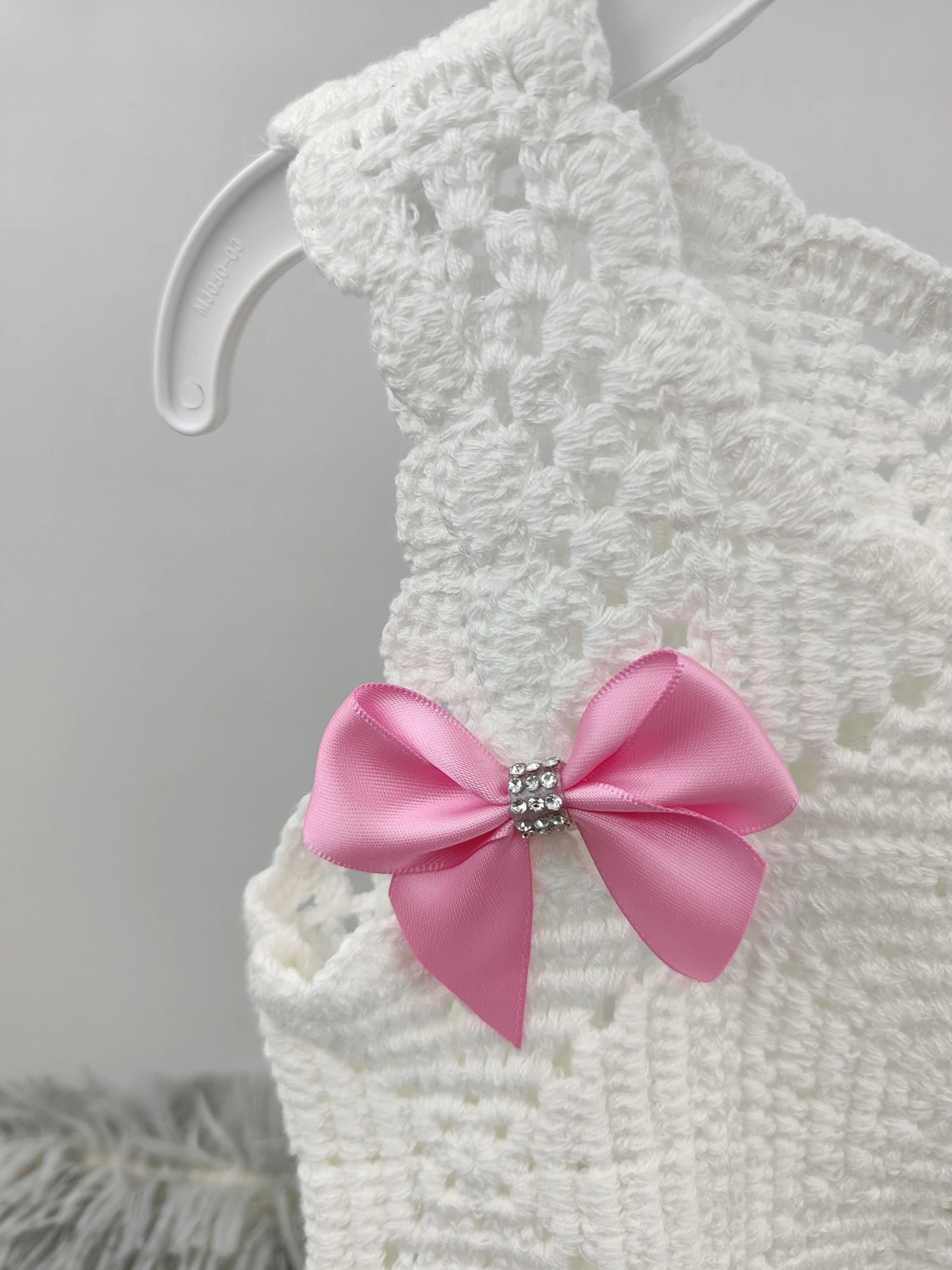 Zestaw: Perłowa Korona Dollbli – Baby Nursery Outfits recenzja i cena