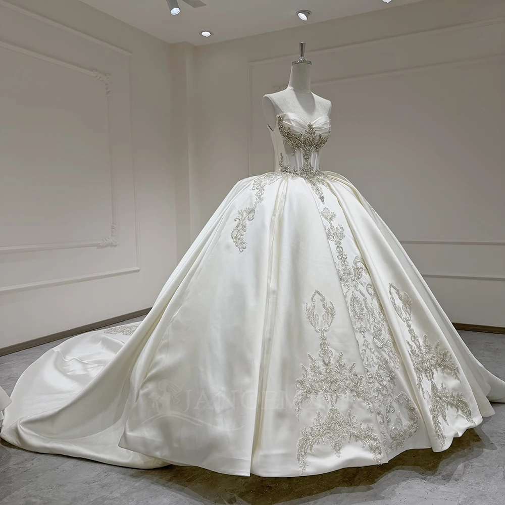 diamond luxury wedding dresses Diamond Collection
