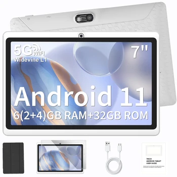 Android Tablet