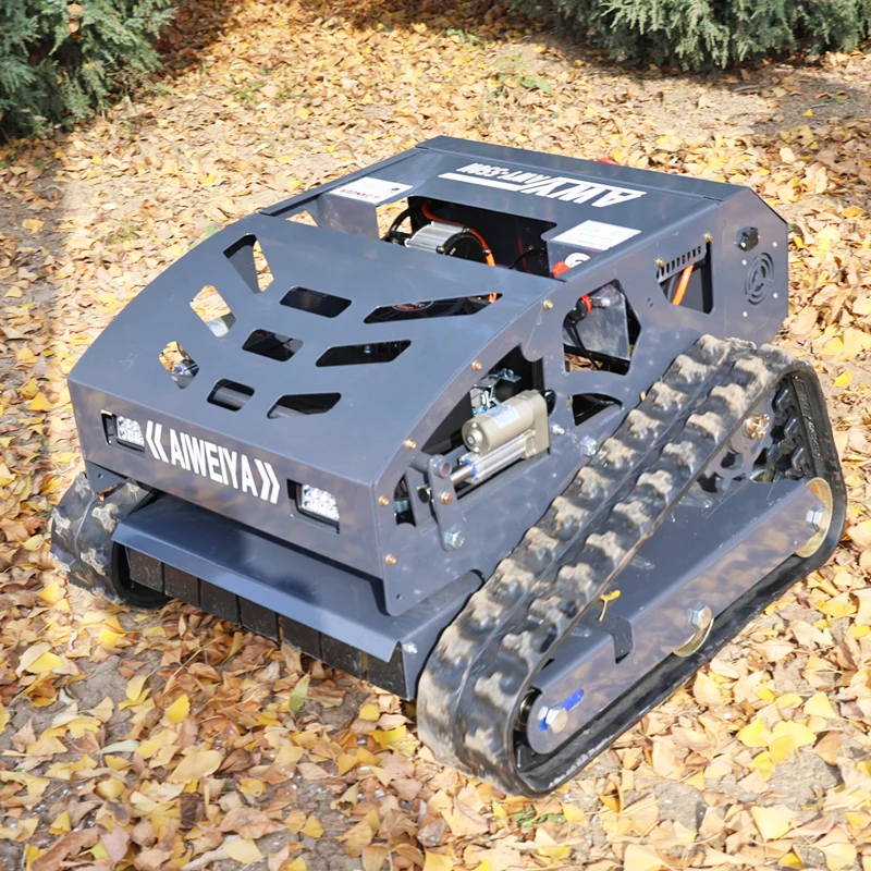 جزازة العشب عالية الطاقة مخصصة، قادرة على إزالة وتشذيب مع آلة واحدة فقط! مقبض مضاد للانزلاق + مثيرة متينة