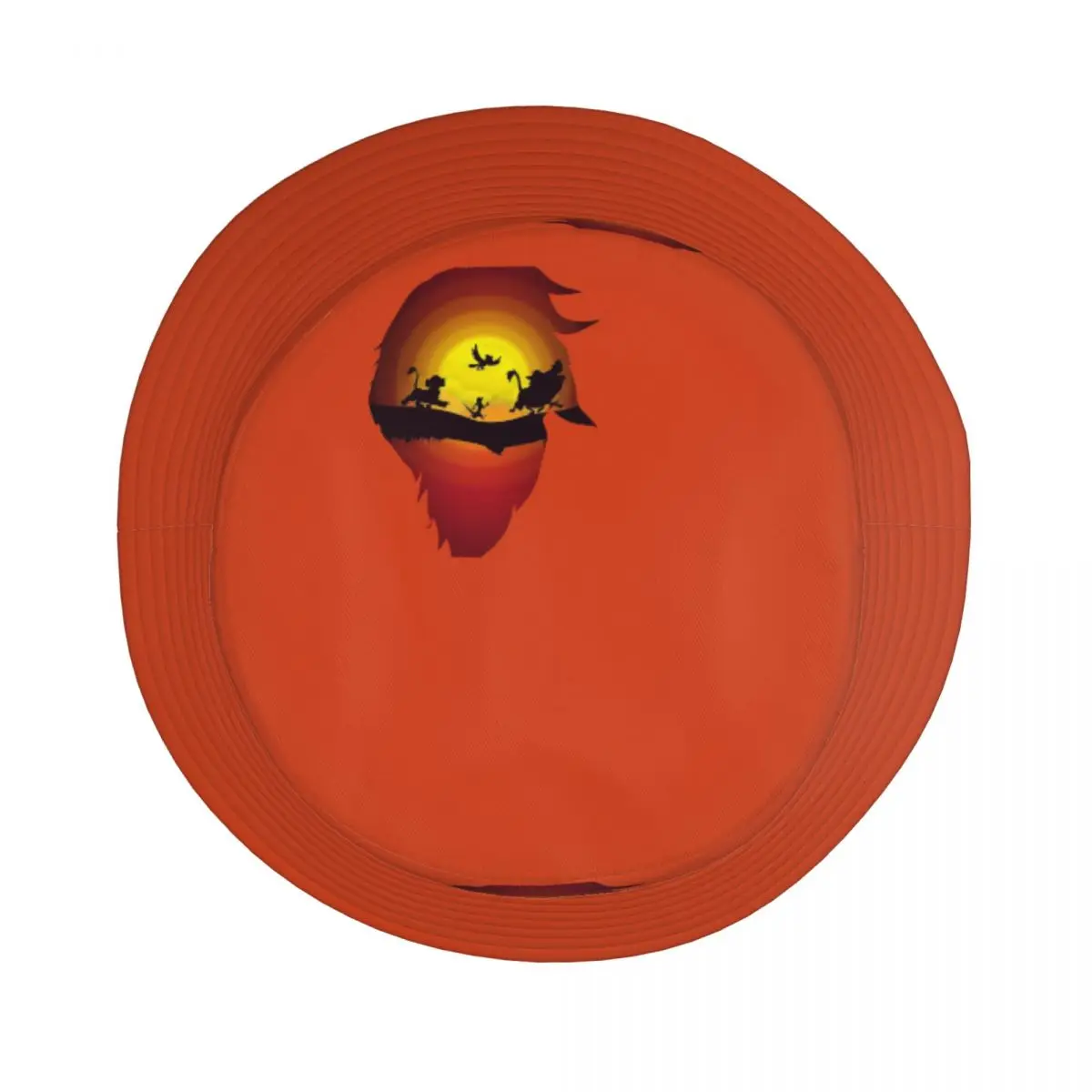 Hakuna Matata Cappelli a secchiello Cappello Panama Bambini Bob Cappelli da pescatore per berretti da pesca estivi unisex