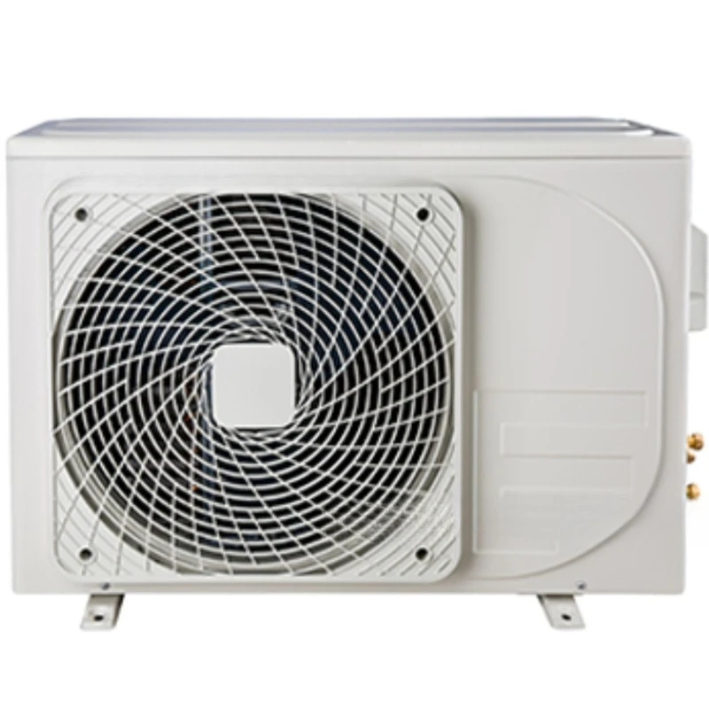 

Solar photovoltaic air conditioner package-DY 12000 photovoltaic electricity during the day and mains electricity at night