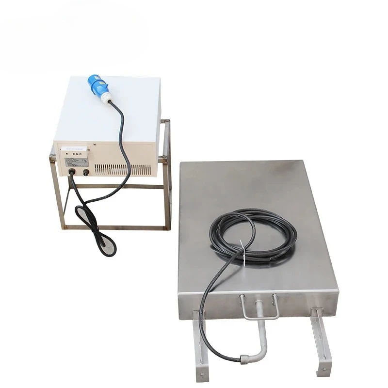 

Industry Ultrasonic Vibration Plate Submersible Ultrasonic Transducer Plate Ultrasonic Transducer Generator