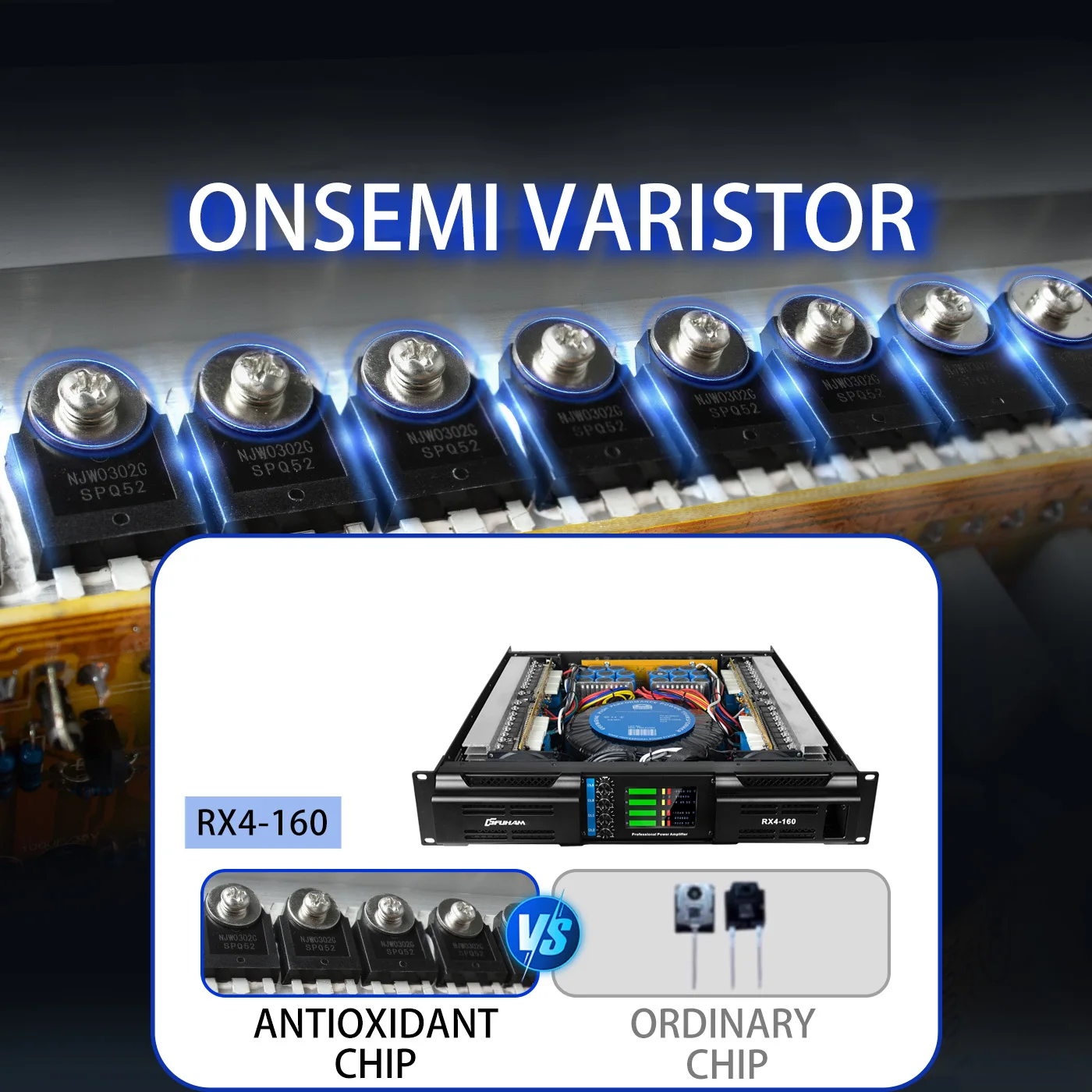 Thumbnail 4 - #91 Best DJ Systems to Buy In 2026