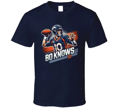 Bo Nix Bo Knows Foo…