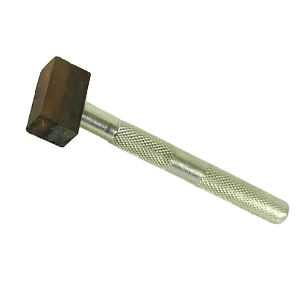 Grinding Wheel Dresser Diamond Tool Stone Shaper Resurfacing Disc for Metalworking Abrasive Wheel Restoration