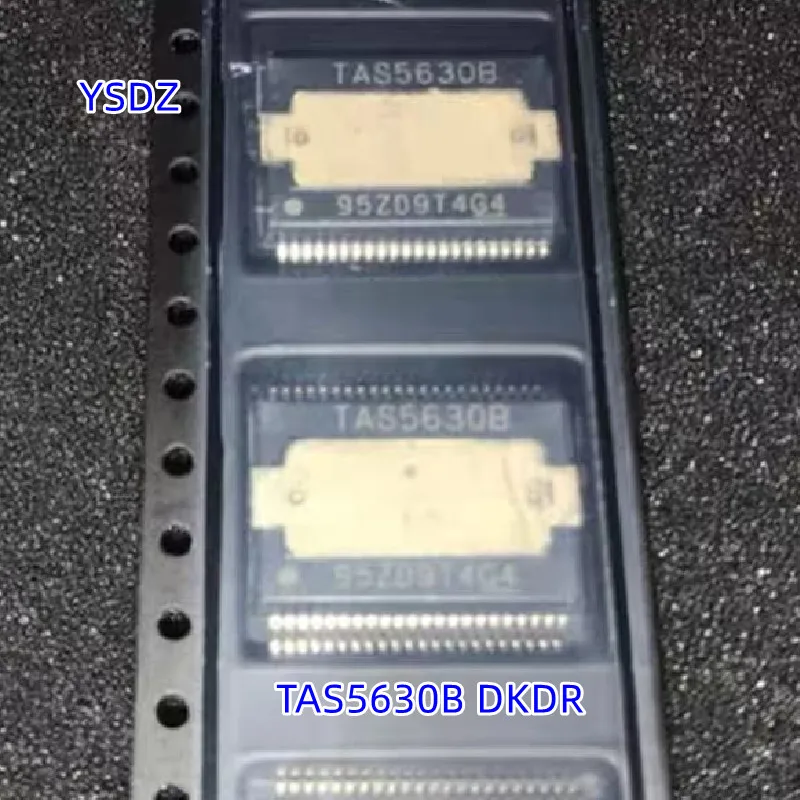 

HSSOP44 TAS5630B DKDR IC AMP AUD PWR 300W STER 44ppop3 TAS5630 BDKDR TAS 5630 BDKDR 5630 TAS56308