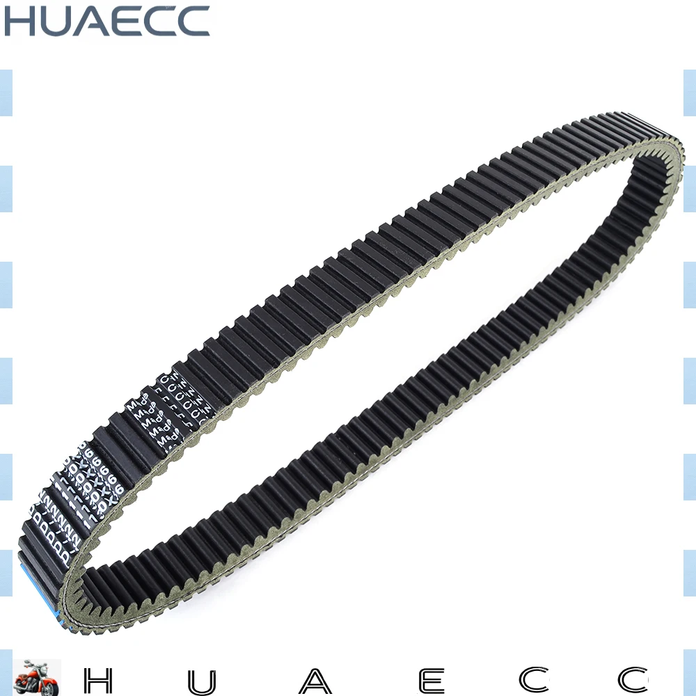 

Drive Belt for Yamaha RX10RS RX10MS RX-1 ER Mountain LE RX10S RX1 LE SRX600S SRX700S VMAX 700 Clutch Belt RS90GTA RS Vector