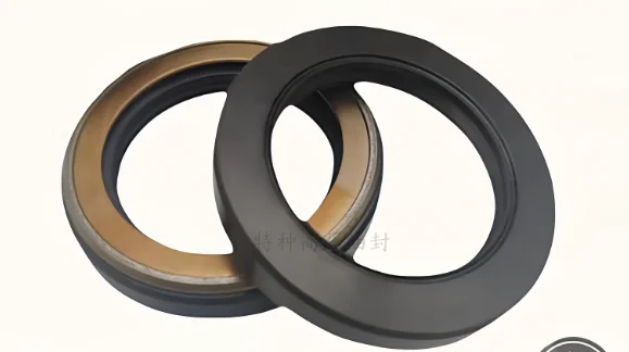 1PCS Genuine Imported NOK AP1260E/AP2864I/AP2085G/AP2668G/AP1709H Shaft Oil Seal