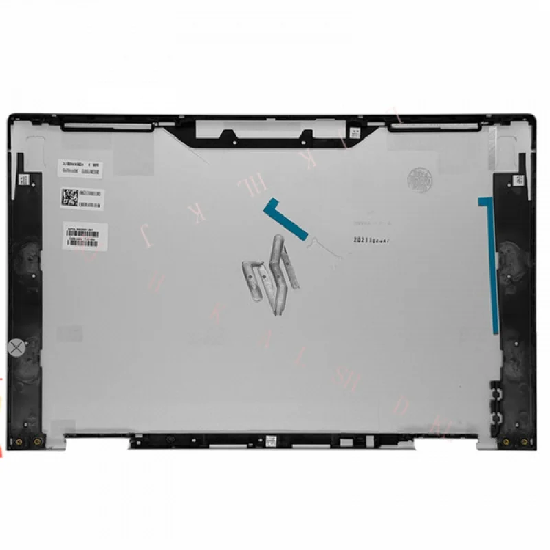 

N New for HP ENVY X360 13-AY TPN-C147 top cover A case silver
