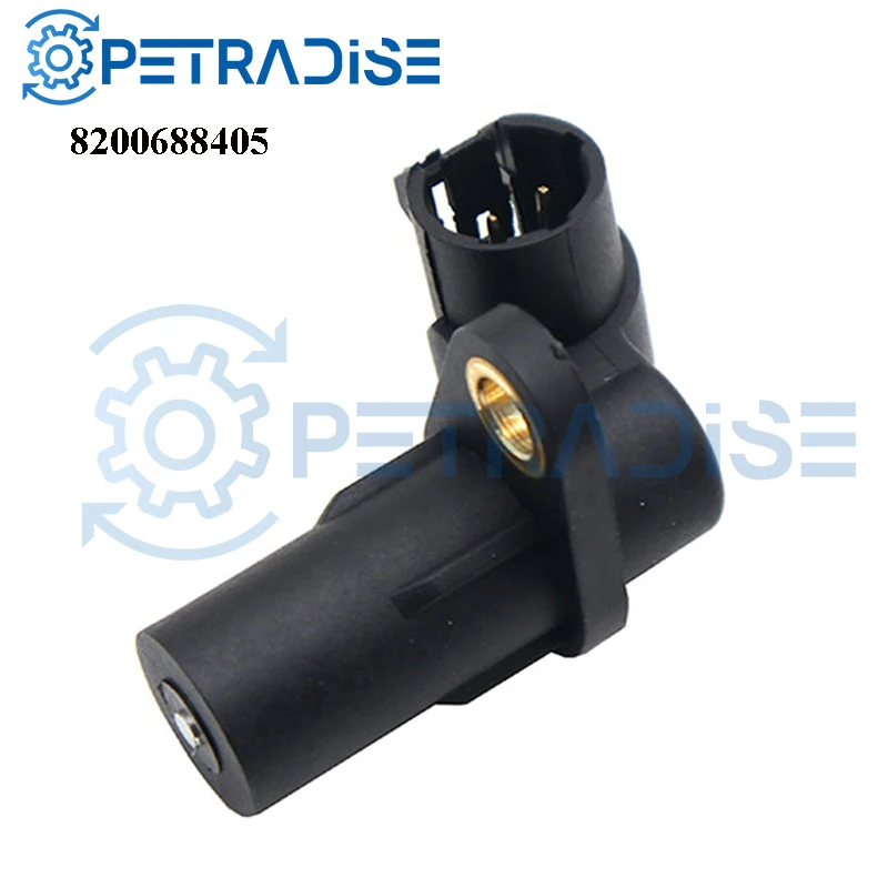 New Crankshaft Position Sensor For Nissan Mitsubishi Opel Renault Suzuki Volvo Auto Parts OEM 8200688405 8200443891 23731AW30A