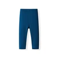 Footless leggings