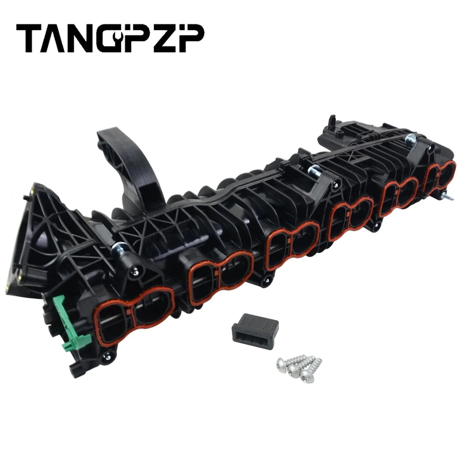 11617811909 New Intake Manifold Without Actuator For BMW F30 F31 F33 F32 F10 F11 F12 F13 F15 F01 F02 X3 X4 X5 X6 N57