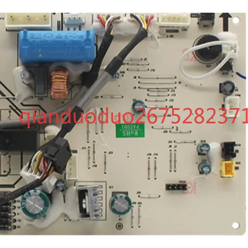 Suitable for high air conditioning indoor unit control main board 801340390004