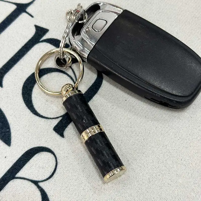 

Cigar Needle Outdoor Stainless Steel Portable 2-in-1 Cigar Punching Needle Drill Loose Travel Cigar Accessories Tool 917