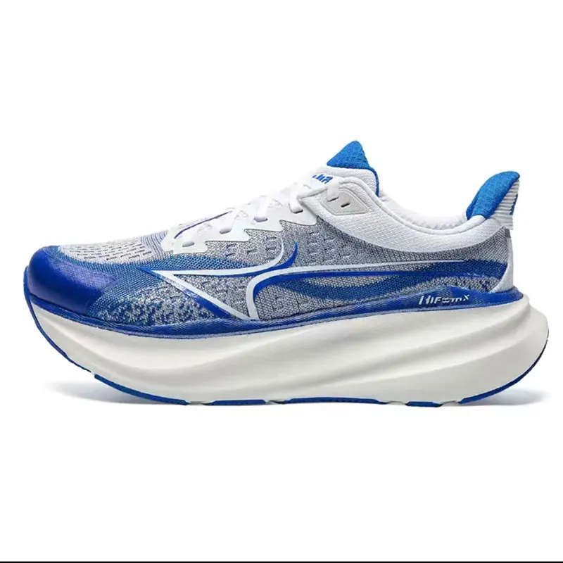 Unisex Running Shoes Cushioned Outdoor Training Joggers Breathable Comfortable Trainers Walking Training Shoes