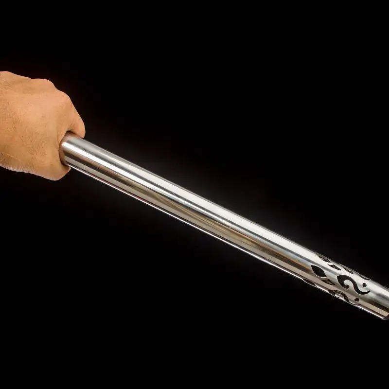 71 cm Outdoor Tragbare EDC Longquan Short Stick Auto Montiert Multifunktionale Short Stick Auto Notfall Fenster Brechen Werkzeug