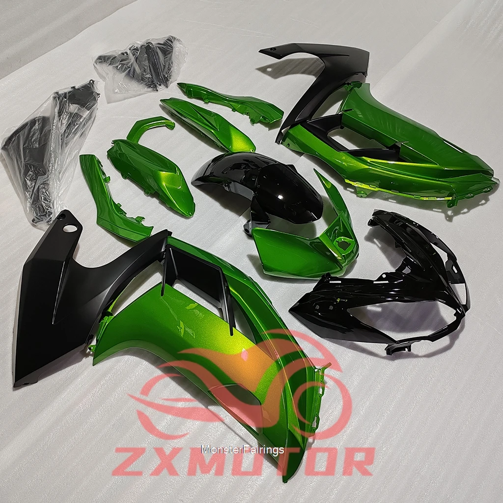 Prime Fairing Set F…