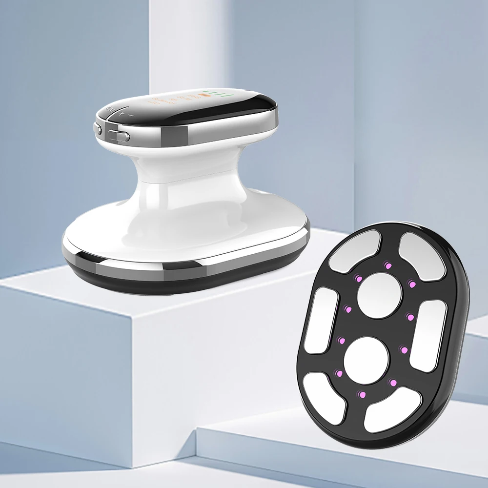 

Микротоковая машина для моделирования тела — ультразвуковая замораживание жира, светодиодная фотонная терапия, для укрепления тела, удаления целлюлита