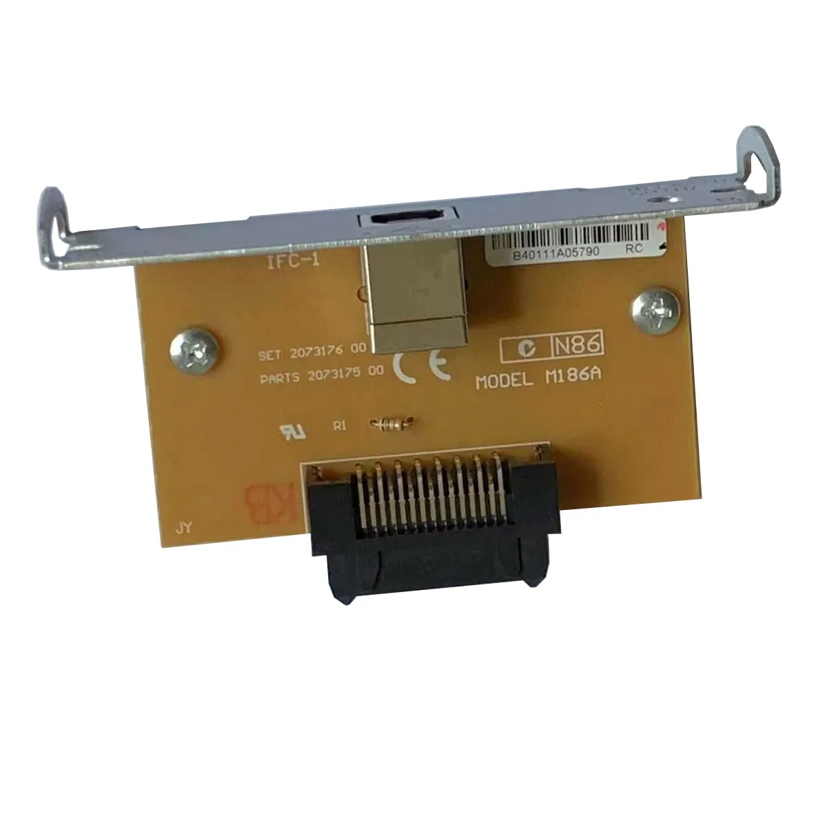 USB Port Interface Card For Ep TM-T88IV 884 TM-T81 m186A UB-U05 Printer