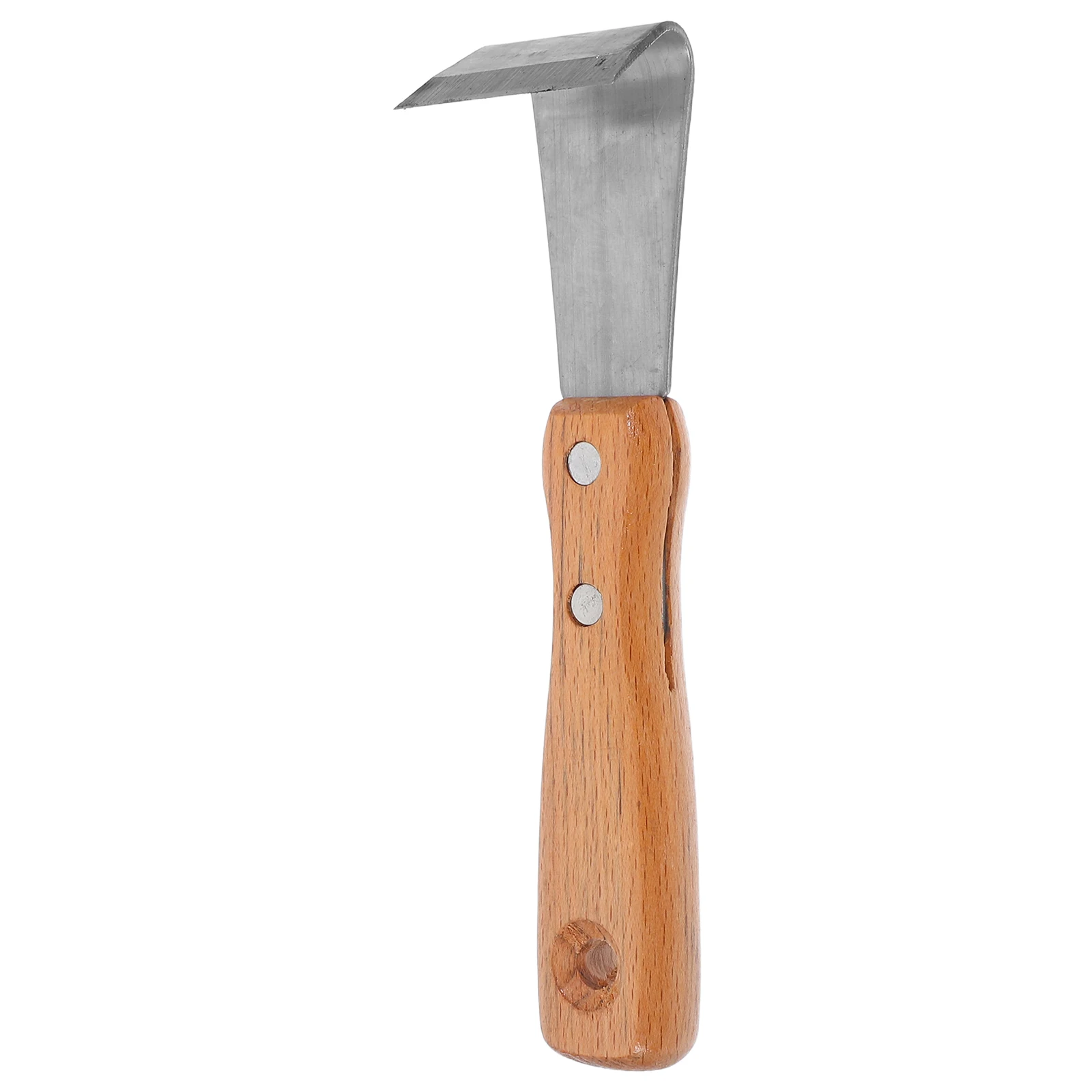 

Manual Tree Removal for Fruit Tree Peeling Scraper Debarking Yard Bark Removal Tool Garden Stainless Steel Hand Tool