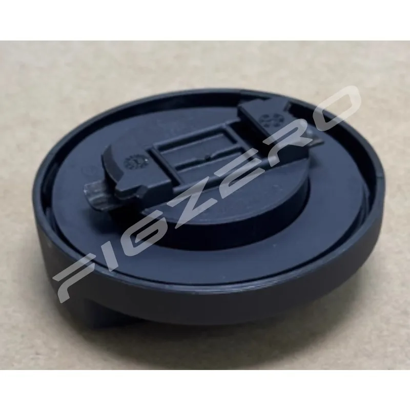 L04E103485G Genuine Engine Oil Filler Cap Locking Black Cover for Volkswagen Golf 7 8 Sagitar Magotan B8L Tayron Sportsvan