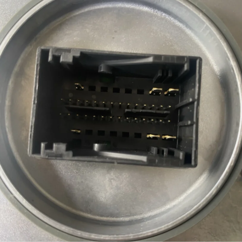 7PP941572AC 7PP.941.572.AC LED Headlight Projector Control Unit Module For Audi Q5 SQ5 2018 - 2020