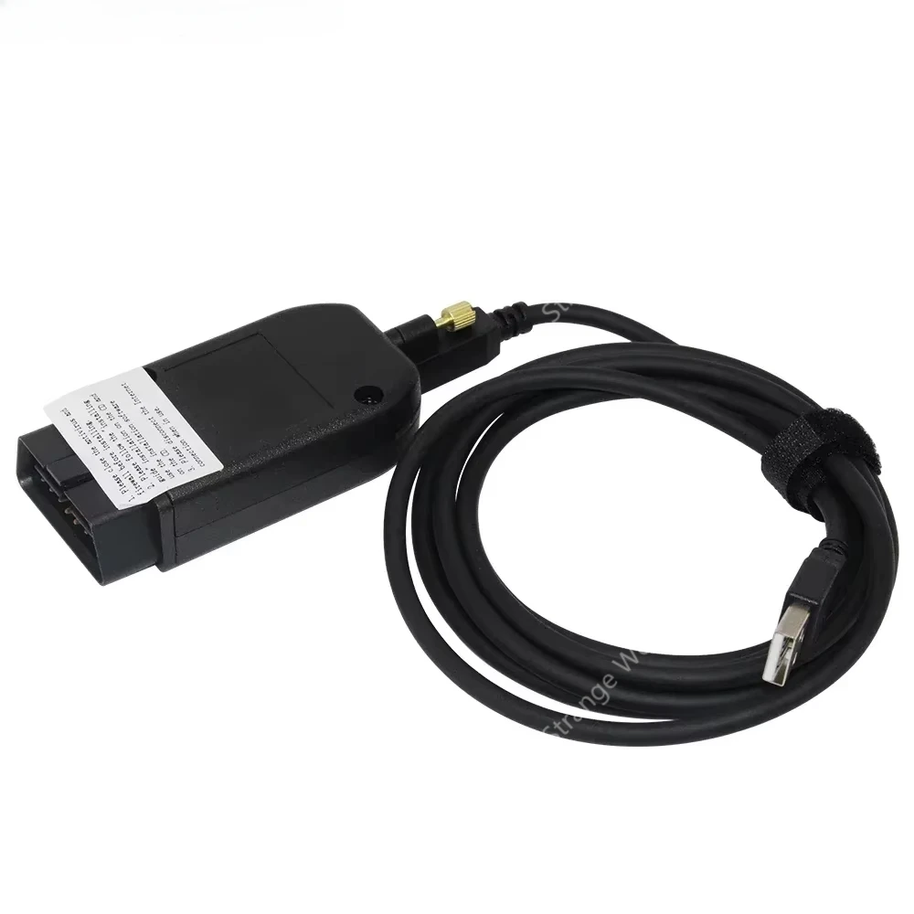 VCDS VAGCOM واجهة VCDSCAN HEX V2 تحديث 23.3.3 لشركة فولكس فاجن لأودي سكودا مقعد أدوات تشخيص السيارات متعددة اللغات