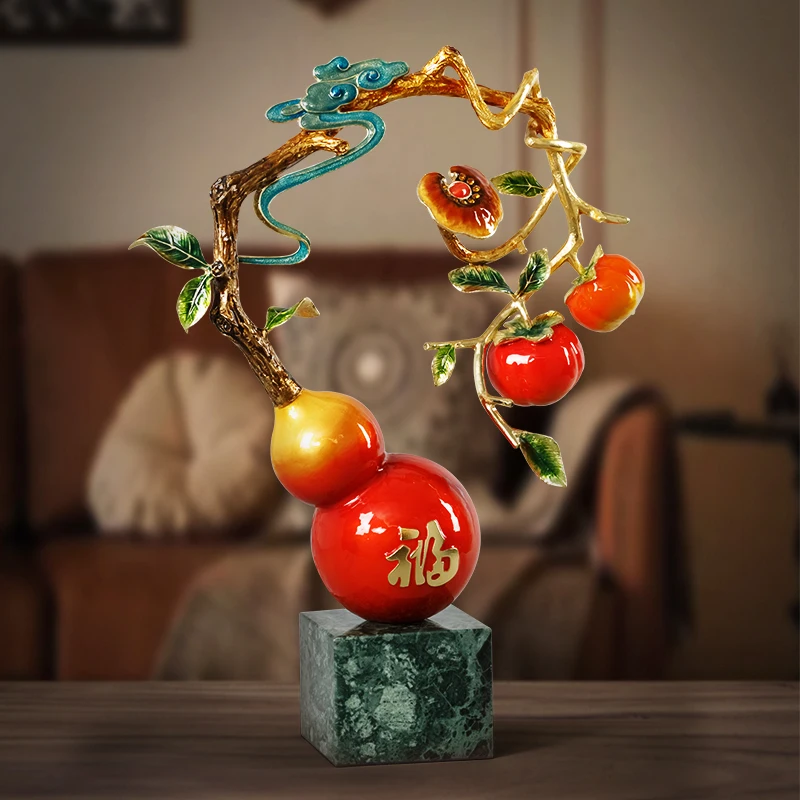 34x10x44cm Luxury Design Modern Geometric Furniture Decoration Trinkets Home Decoration Holiday Gift Gift
