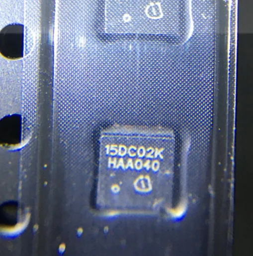 

10 шт. BSZ15DC02KD 15DC02K MOSFET N/P-CH 20V 8tdson новый оригинальный в наличии