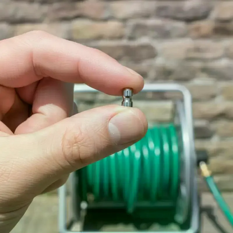 360° Rotatable Jet Nozzle - 1/4