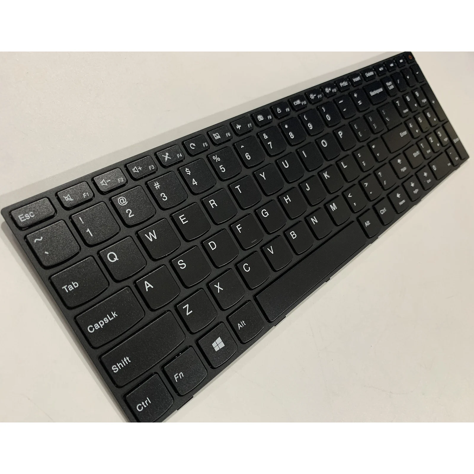 

Laptop keyboard US Layout for Lenovo ideapad 110-15AST 110-15IBR 110 15 110-15 110-15ACL