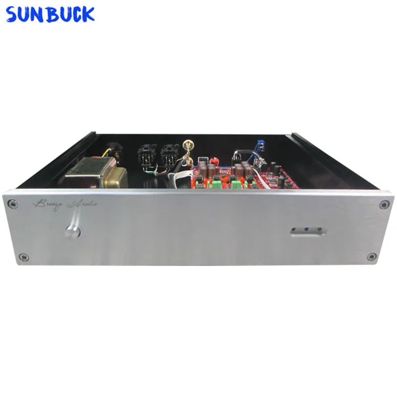 Sunbuck es9028q2m sa9227 koaxial faser dac dsd decoder rca symmetrischer ausgangs decoder
