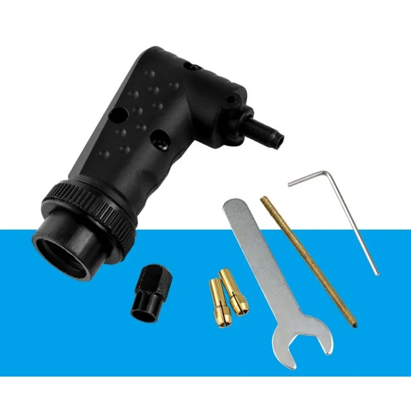 Suitable for 90 Degree Small Electric Mill Turnouts and Right Angle Converters