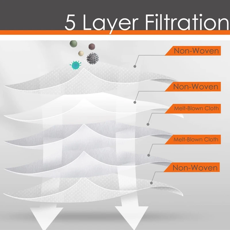 Bolsa de polvo AD24 para Samsung a medida VS20A95923W, varilla inalámbrica de chorro de aire, filtro de bolsa de recolección de polvo para aspiradora