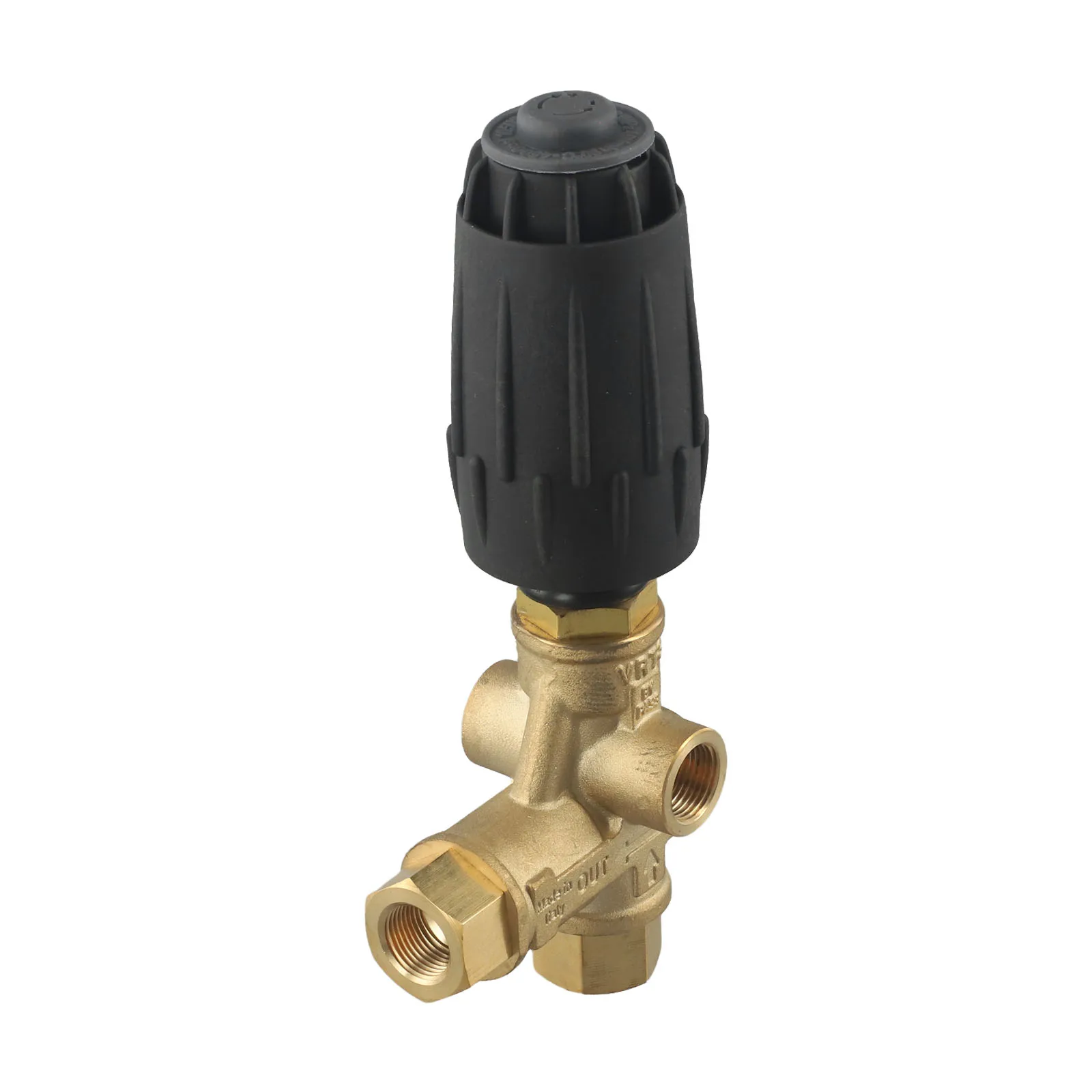 

For Various Cleaning Applications Washer Unloader Valve Unloader Valve 90°C Water Temperature Water Temperature 90°C