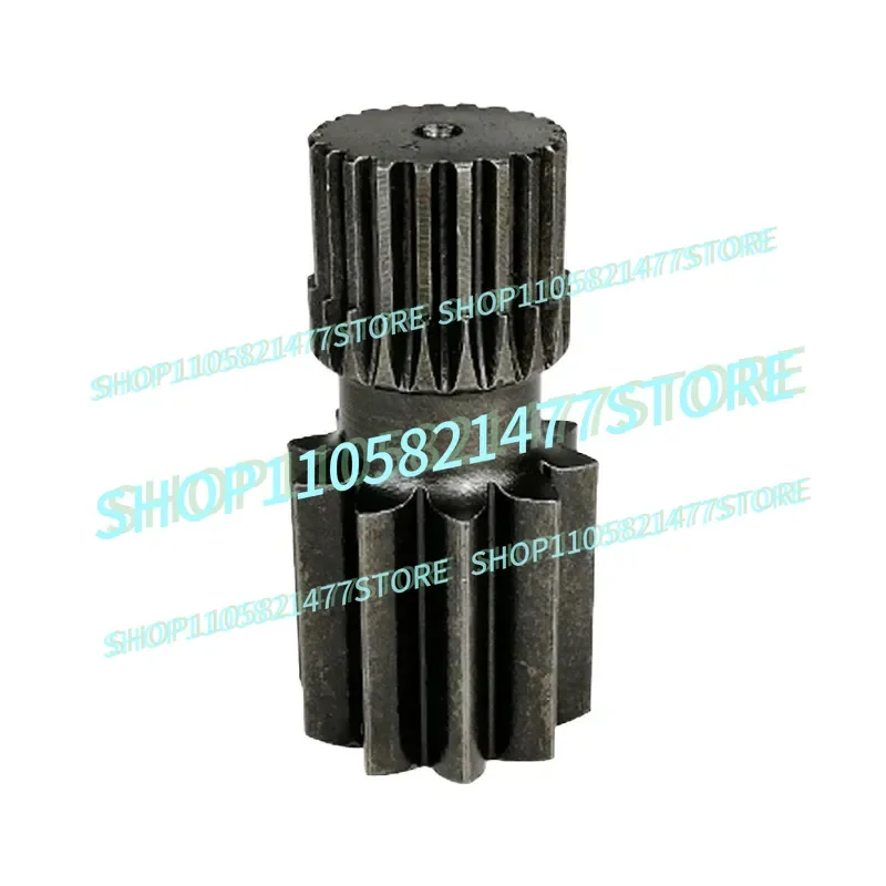 motor shaft   sleeve sun gear shaft suitable for tooth Kobelco SK210-6E/SK200-6E Excavator walking