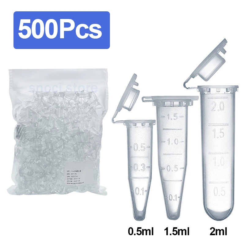 

0,5/1,5/2 мл вакуумная центрифуга, фотоэлектрическая антикоагулянтная центрифужная трубка, пластиковая лабораторная трубка для образцов