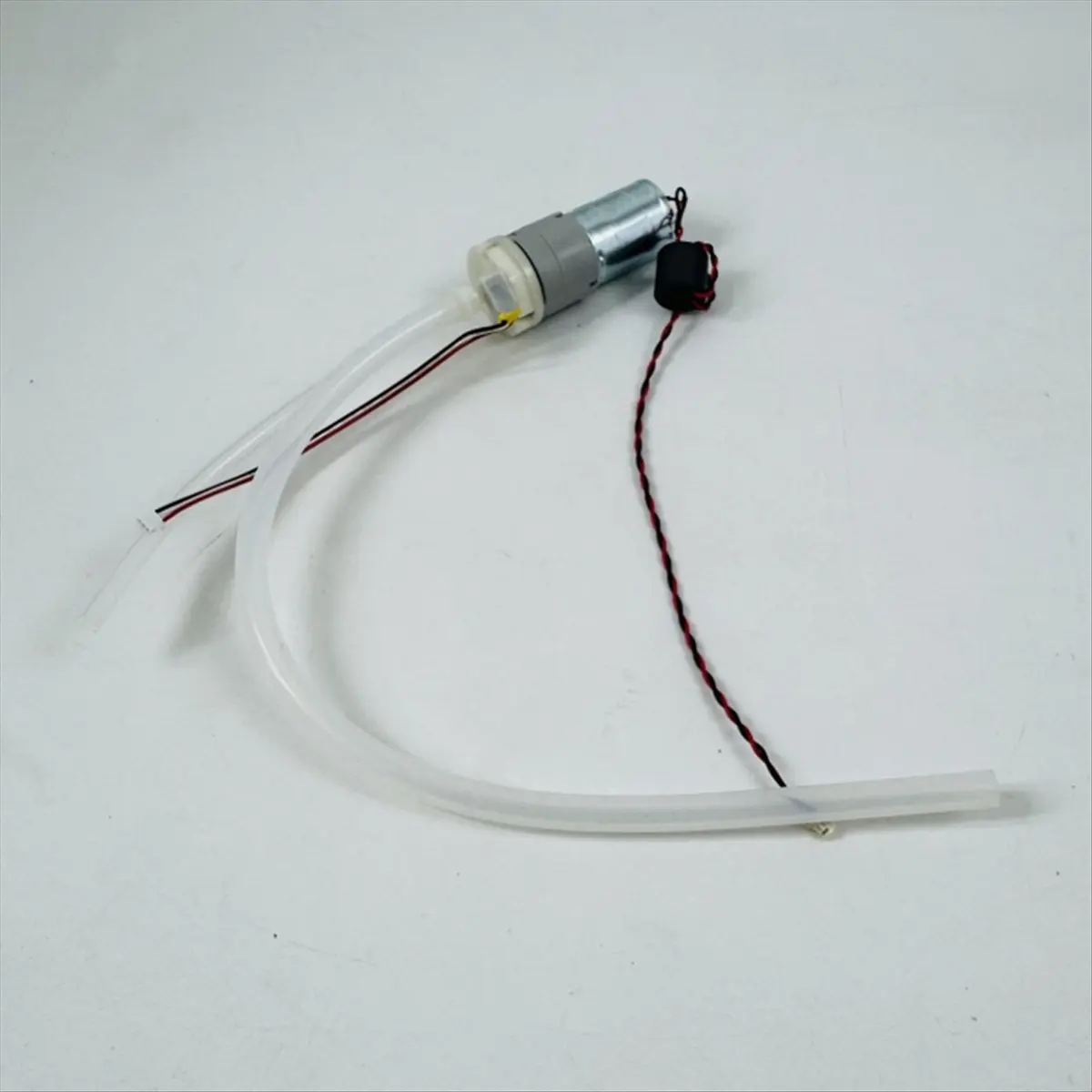 T1851C★▶□☽HOT]For EVA/ EVA Self-Cleaning Emptying Robot Vacuum SDJ06RM Replacement Spare Parts Water Pump