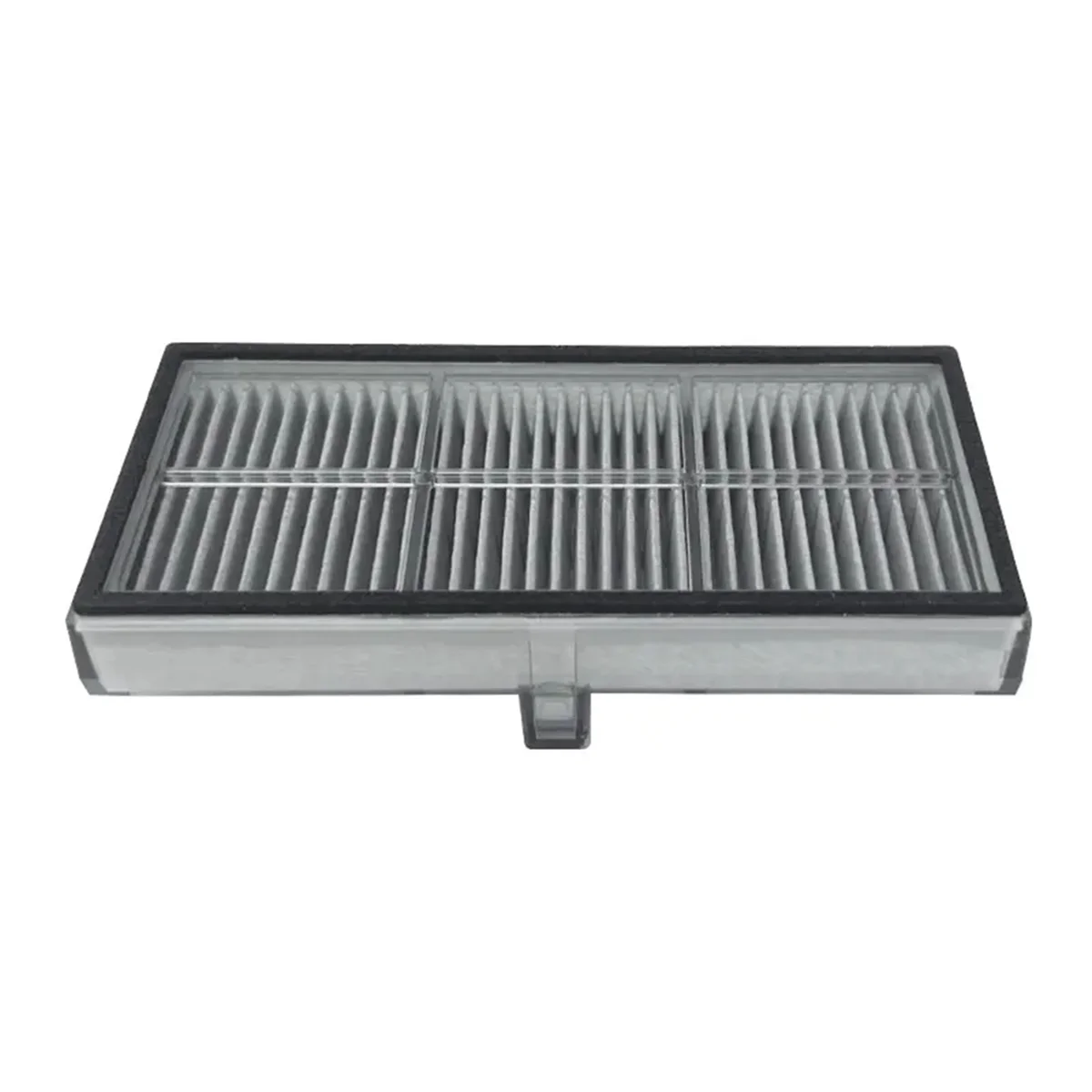 Voor X30 Pro / S10 Pro Ultra Dust Box Hepa Filter Robot Stofzuiger Accessoires Vervanging Onderdeel