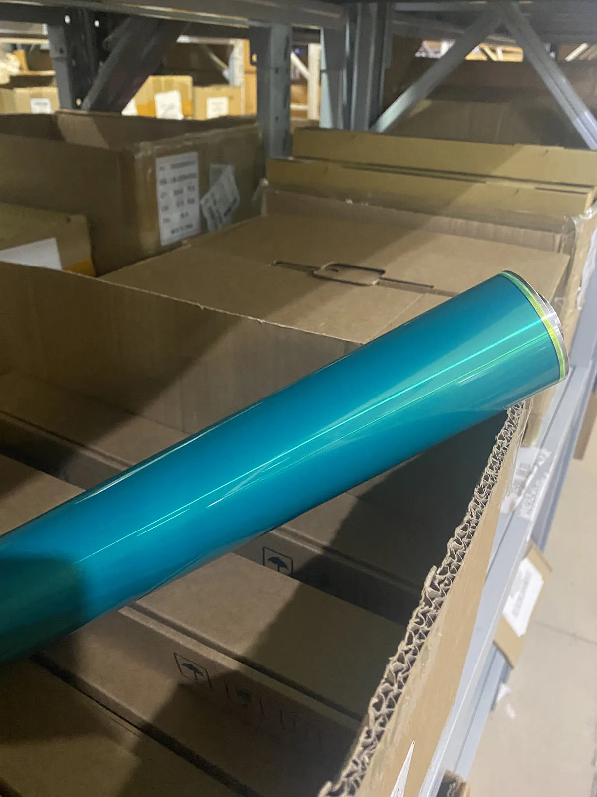 

1pcs OPC Drum for Konica Minolta C1070 1060 2060 2070 3070 6500 6501 5501 5500