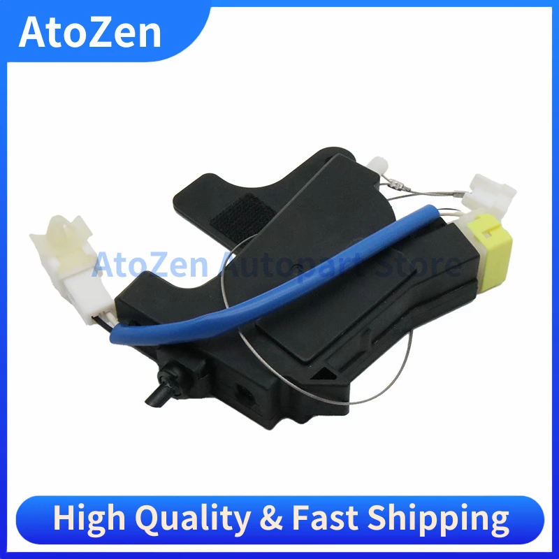 

81590-3S000 Привод открывания дверного замка топливного газа для Hyundai Sonata 2011 2012 2013 2014 2015 815903S000 81590 3S000