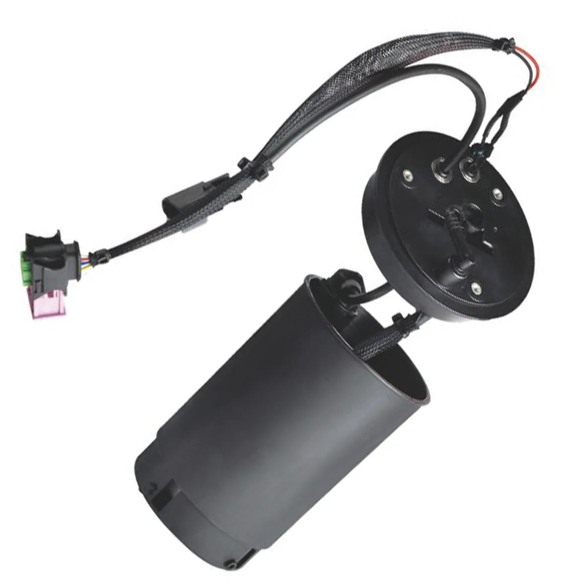 Diesel Exhaust Fluid DEF Heater For Chevrolet Silverado 2500HD 3500HD 23379348 84412924 Replacement Parts