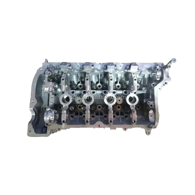 

Factory Wholesale Retail High Quality Cylinder Heads Engine Bare For Peugeot 0200HF 0200HR 0200HQ 0200GV CITROEN C3 C4 DS3 DS4