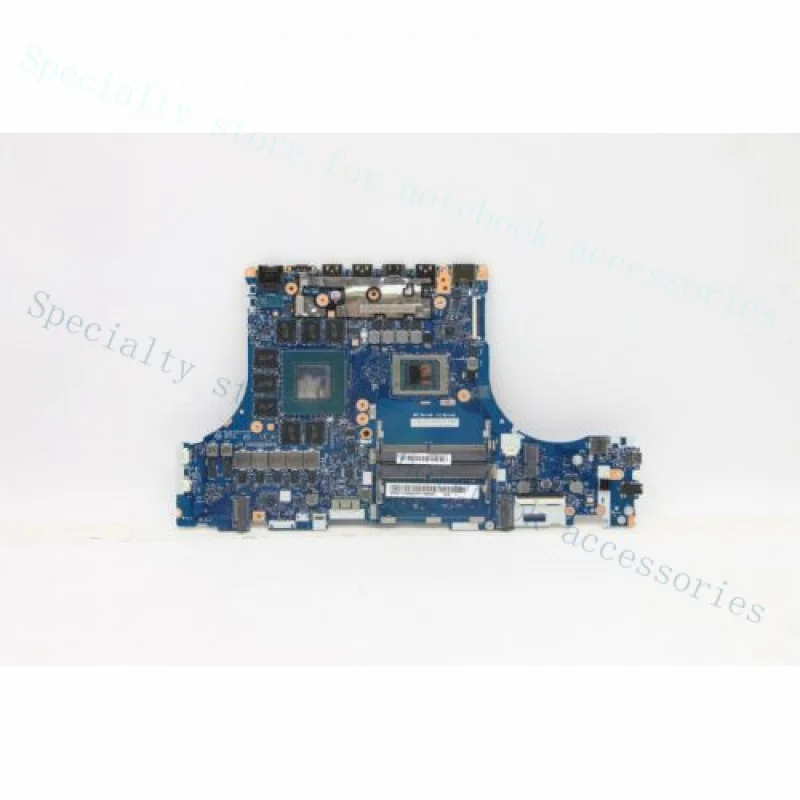A++For Lenovo Legion 5-15ACH6H 5B21C22569 R7-5800H RTX3070 8G Laptop Motherboard