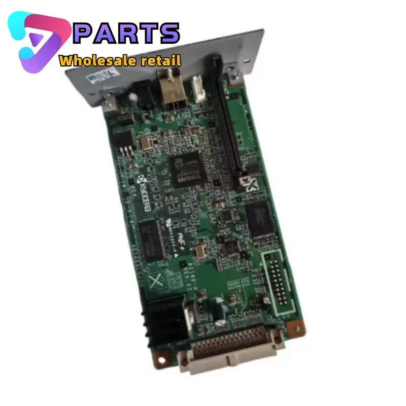 

1 шт. оригинальная плата принтера для Kyocera 1635 KM1635 1648 2035 гарантия 3 месяца